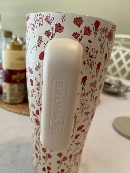 Brumate Era **Limited edition**Holley collab Poppy 30oz - Picture 2 of 11